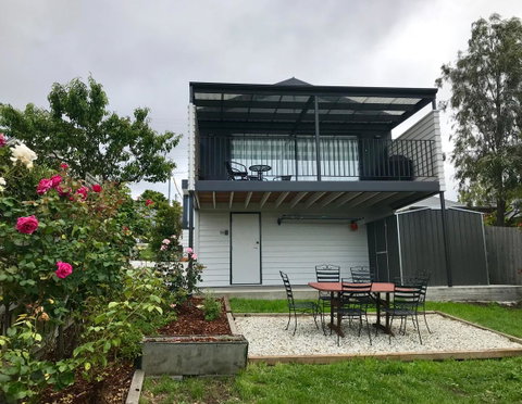 Omaroo House - Panoramic Water Views - Accommodation Port Macquarie 32