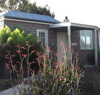 Tramway Cottage - Accommodation Port Macquarie