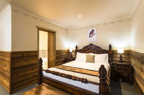 Cradle Forest Inn - Accommodation Port Macquarie 17