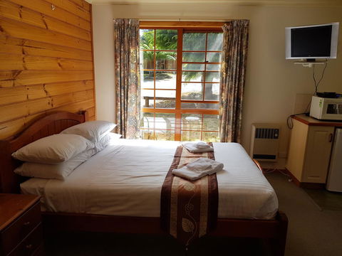 Cradle Forest Inn - Accommodation Port Macquarie 6