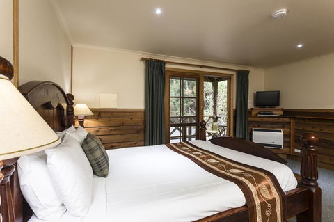 Cradle Forest Inn - Accommodation Port Macquarie 29
