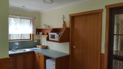 Cradle Forest Inn - Accommodation Port Macquarie 9