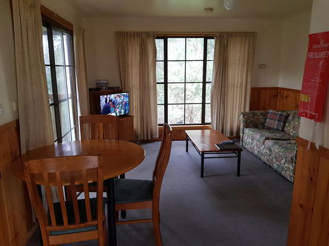 Cradle Forest Inn - Accommodation Port Macquarie 8