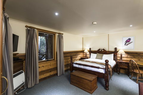 Cradle Forest Inn - Accommodation Port Macquarie 21