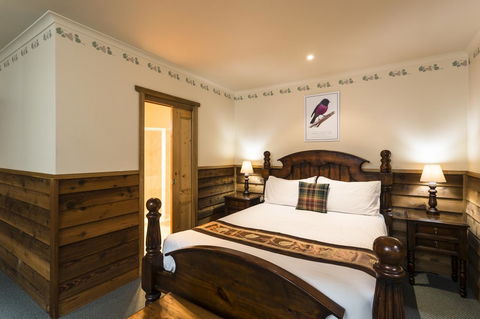 Cradle Forest Inn - Accommodation Port Macquarie 24