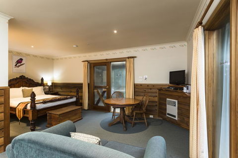 Cradle Forest Inn - Accommodation Port Macquarie 16
