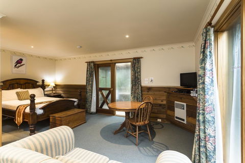 Cradle Forest Inn - Accommodation Port Macquarie 12