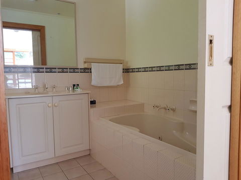 Cradle Forest Inn - Accommodation Port Macquarie 3