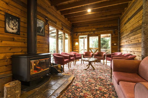 Cradle Forest Inn - Accommodation Port Macquarie 1