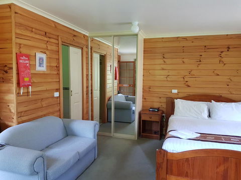 Cradle Forest Inn - Accommodation Port Macquarie 11