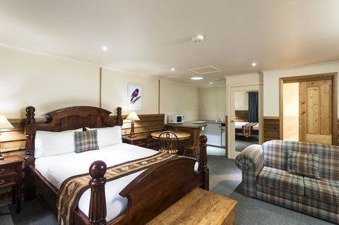 Cradle Forest Inn - Accommodation Port Macquarie 32