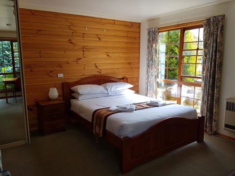 Cradle Forest Inn - Accommodation Port Macquarie 4