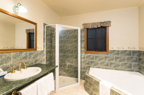 Cradle Forest Inn - Accommodation Port Macquarie 27