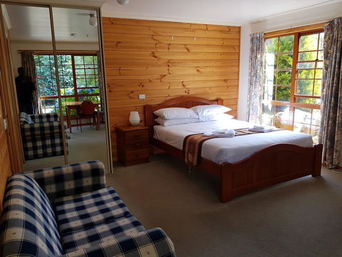 Cradle Forest Inn - Accommodation Port Macquarie 7