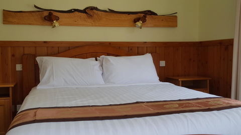 Cradle Forest Inn - Accommodation Port Macquarie 5