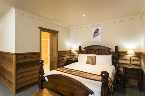 Cradle Forest Inn - Accommodation Port Macquarie 14