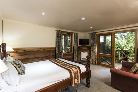 Cradle Forest Inn - Accommodation Port Macquarie 18
