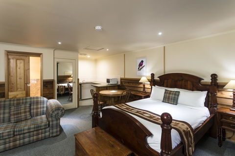 Cradle Forest Inn - Accommodation Port Macquarie 30