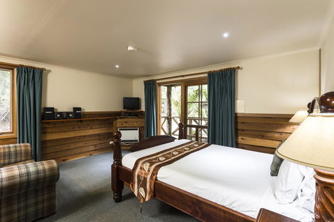 Cradle Forest Inn - Accommodation Port Macquarie 31