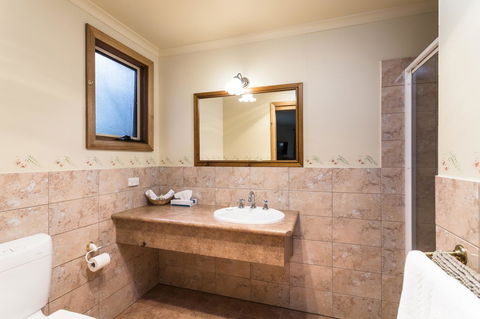 Cradle Forest Inn - Accommodation Port Macquarie 19