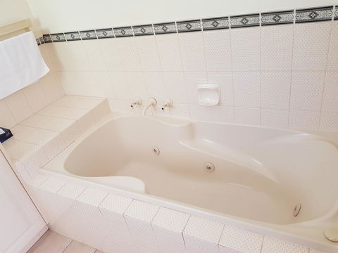 Cradle Forest Inn - Accommodation Port Macquarie 10