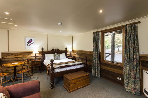 Cradle Forest Inn - Accommodation Port Macquarie 20