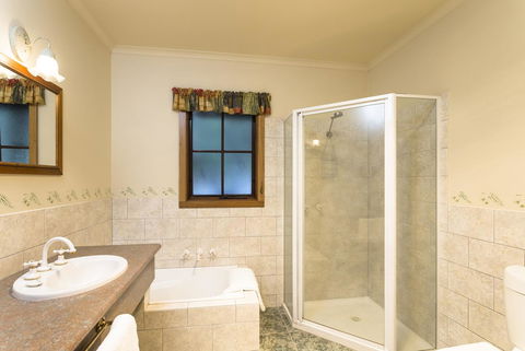 Cradle Forest Inn - Accommodation Port Macquarie 13