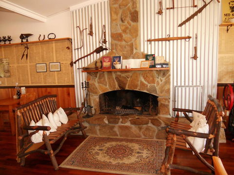Mountain View Country Inn - Accommodation Port Macquarie 5