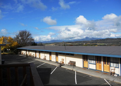 Mountain View Country Inn - Accommodation Port Macquarie 4