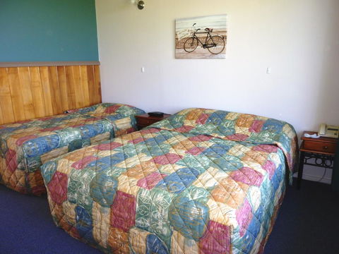 Mountain View Country Inn - Accommodation Port Macquarie 25