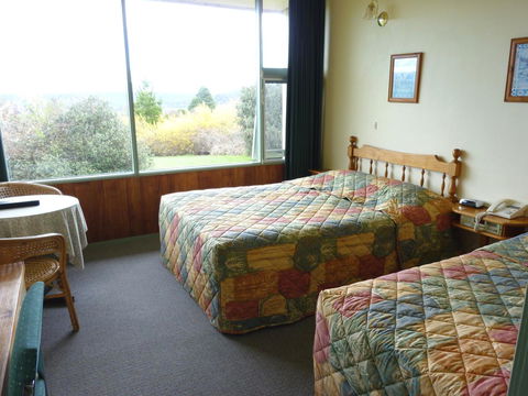 Mountain View Country Inn - Accommodation Port Macquarie 21