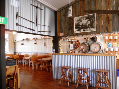 Mountain View Country Inn - Accommodation Port Macquarie 7