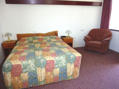 Mountain View Country Inn - Accommodation Port Macquarie 28