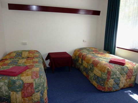 Mountain View Country Inn - Accommodation Port Macquarie 20