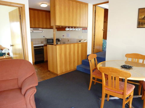 Mountain View Country Inn - Accommodation Port Macquarie 12