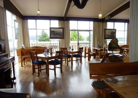 Mountain View Country Inn - Accommodation Port Macquarie 13