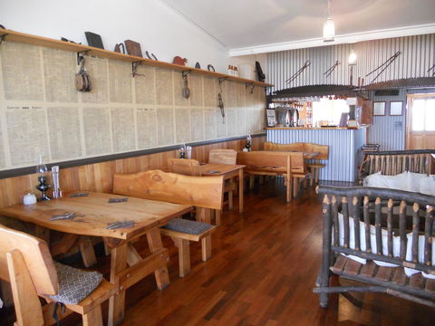 Mountain View Country Inn - Accommodation Port Macquarie 8