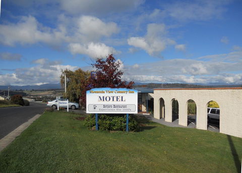 Mountain View Country Inn - Accommodation Port Macquarie 0