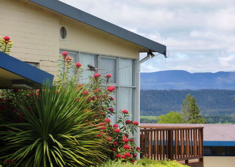 Mountain View Country Inn - Accommodation Port Macquarie 30