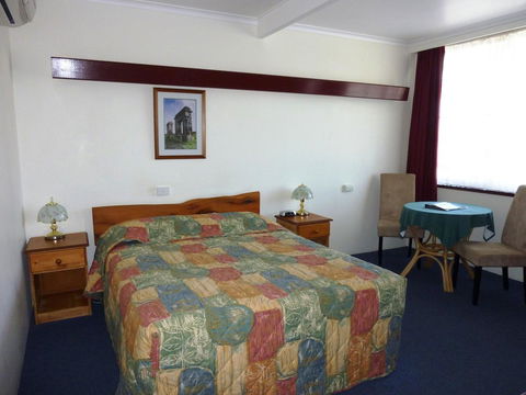 Mountain View Country Inn - Accommodation Port Macquarie 19