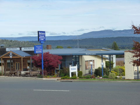 Mountain View Country Inn - Accommodation Port Macquarie 2