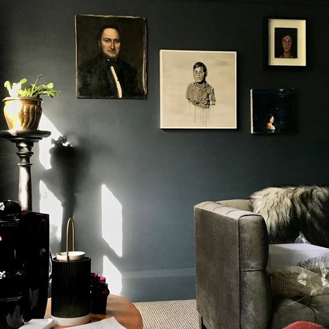 Devine Stays - Rupert #1 NOHO Art Apartment - Accommodation Port Macquarie 0