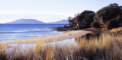 Piermont Retreat - Accommodation Port Macquarie 13