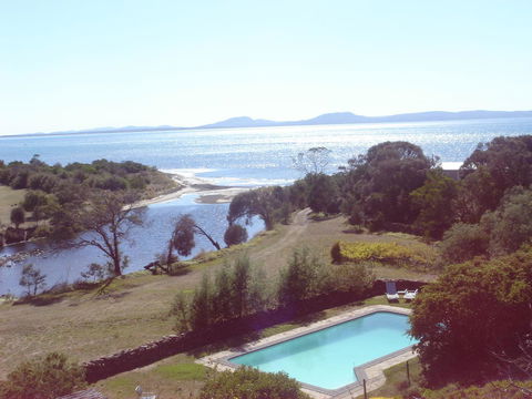 Piermont Retreat - Accommodation Port Macquarie 17