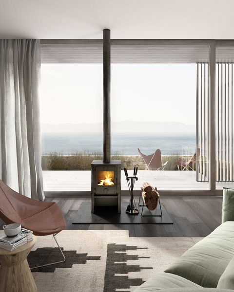 Piermont Retreat - Accommodation Port Macquarie 4