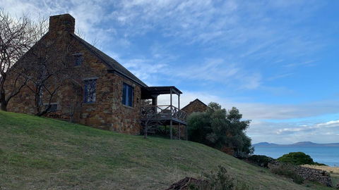 Piermont Retreat - Accommodation Port Macquarie 12