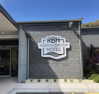 Risdon Brook Hotel - Accommodation Port Macquarie