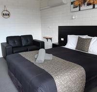 Anchor Wheel Motel - Accommodation Port Macquarie