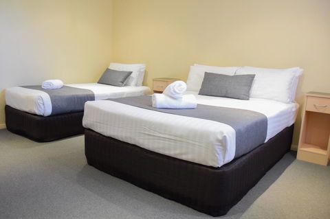 Beachway Motel - Accommodation Port Macquarie 22