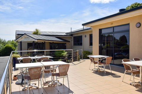 Beachway Motel - Accommodation Port Macquarie 7